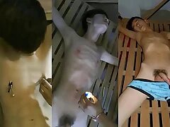 Oil Gay Porn 0