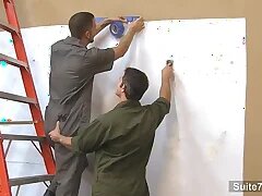 Pretty Gay Porn 0
