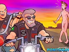 Male Anal Porn 1